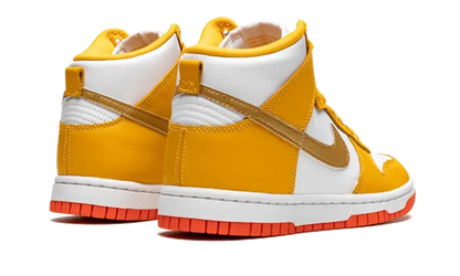 Nike Dunk High University Gold VOSneakers