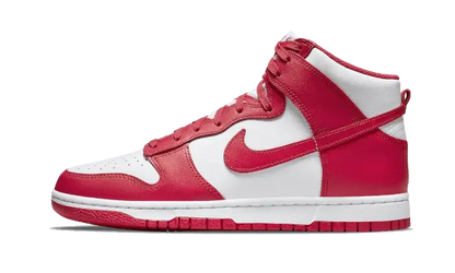 Nike Dunk High University Red VOSneakers