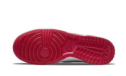 Nike Dunk High University Red VOSneakers