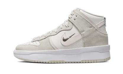 Nike Dunk High Up Flat Pewter VOSneakers