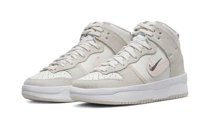 Nike Dunk High Up Flat Pewter VOSneakers