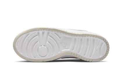 Nike Dunk High Up Flat Pewter VOSneakers