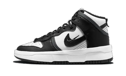 Nike Dunk High Up Panda VOSneakers