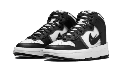 Nike Dunk High Up Panda VOSneakers