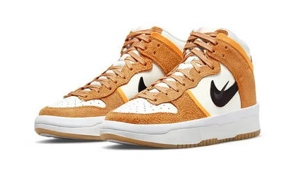 Nike Dunk High Up Rebel Mars Yard VOSneakers