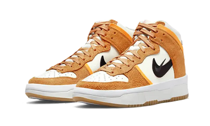 Nike Dunk High Up Rebel Mars Yard Nike
