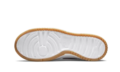 Nike Dunk High Up Rebel Mars Yard Nike