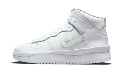 Nike Dunk High Up Summit White Sail VOSneakers