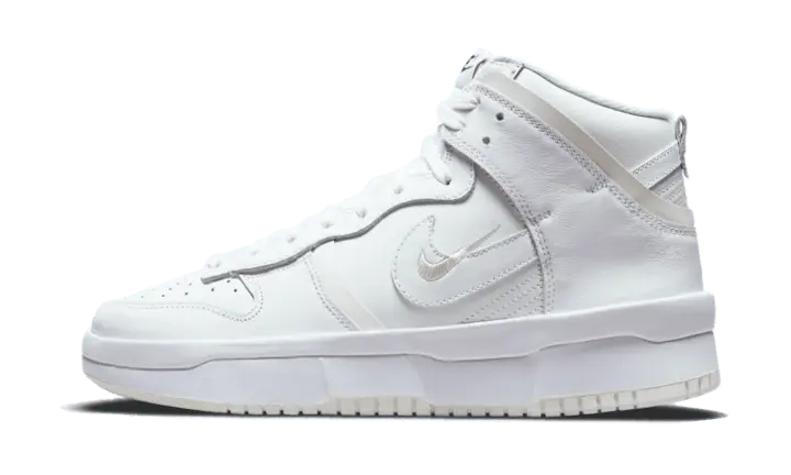 Nike Dunk High Up Summit White Sail Nike
