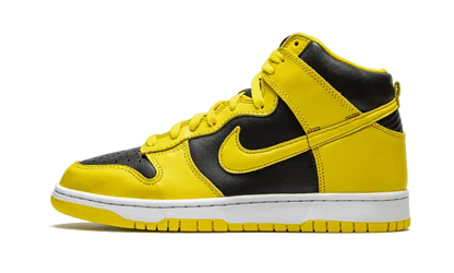 Nike Dunk High Varsity Maize VOSneakers