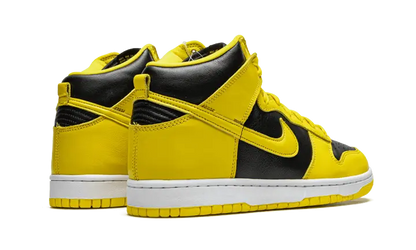 Nike Dunk High Varsity Maize VOSneakers