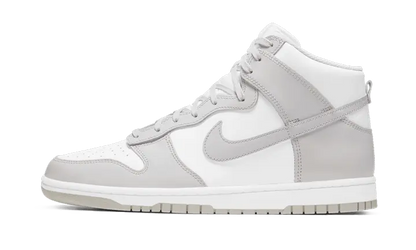 Nike Dunk High Vast Grey VOSneakers