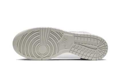 Nike Dunk High Vast Grey VOSneakers