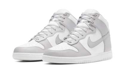 Nike Dunk High Vast Grey VOSneakers