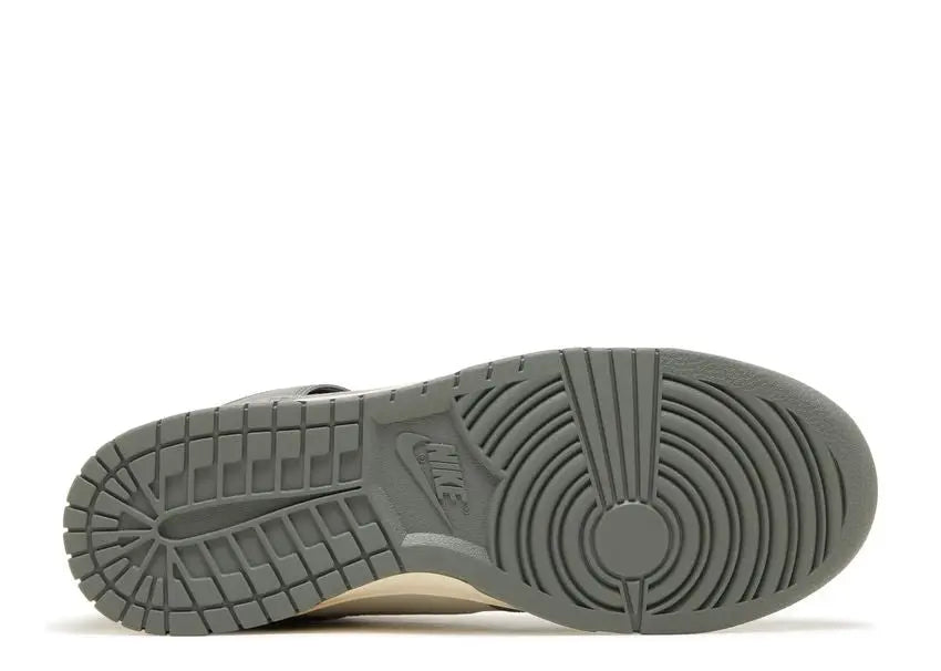 Nike Dunk High Vintage Light Bone Grey Nike