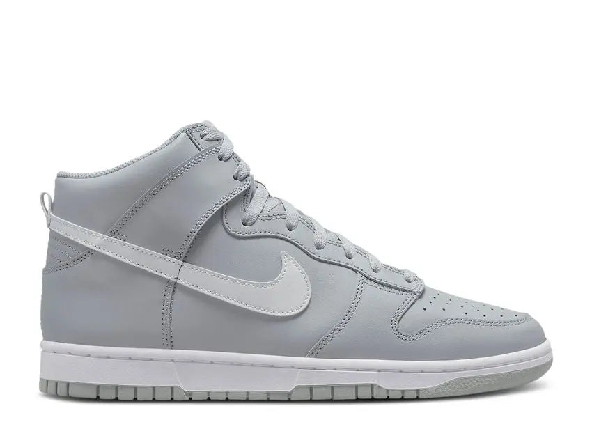 Nike Dunk High Wolf Grey Nike