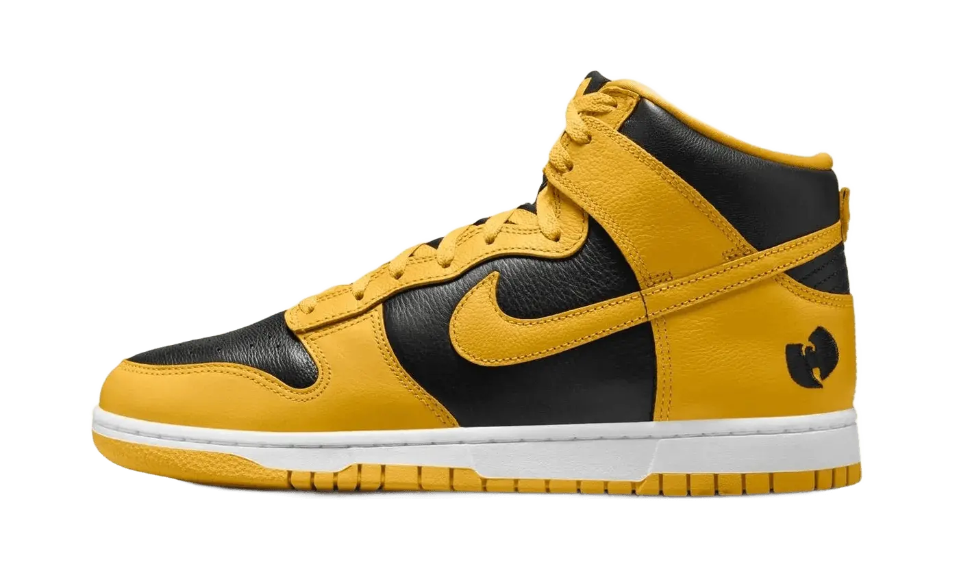 Nike Dunk High Wu-Tang (2024) VOSneakers