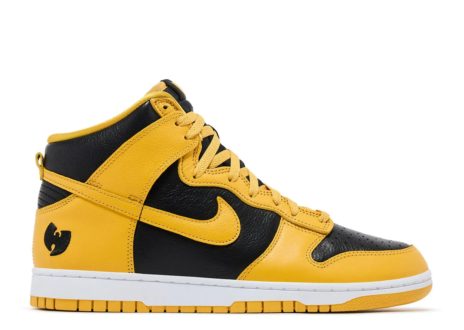 Nike Dunk High Wu-Tang (2024) Nike