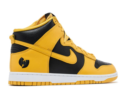 Nike Dunk High Wu-Tang (2024) Nike