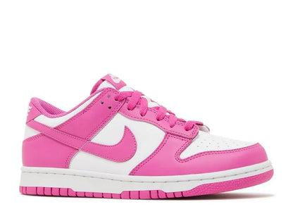 Nike Dunk Low Active Fuchsia Nike