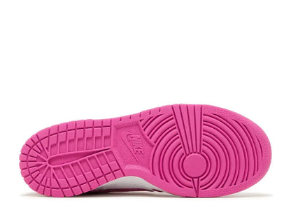 Nike Dunk Low Active Fuchsia Nike