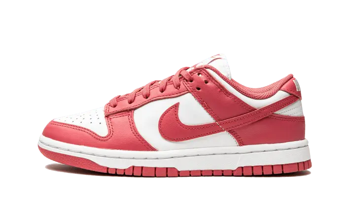 Nike Dunk Low Archeo Pink VOSneakers