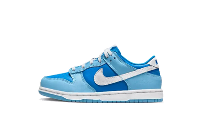 Nike Dunk Low Argon Enfant Ps Nike