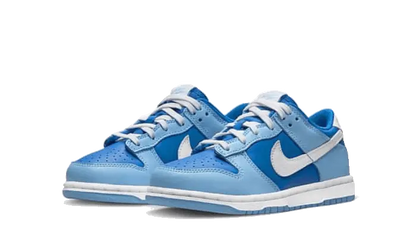 Nike Dunk Low Argon Enfant Ps Nike