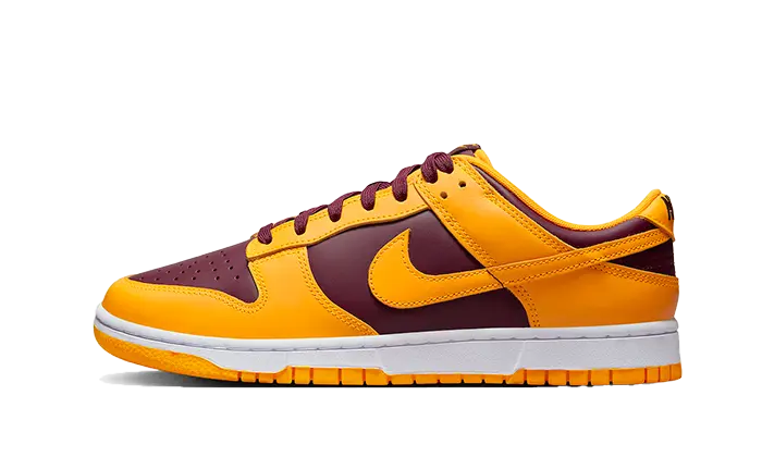 Nike Dunk Low Arizona State VOSneakers