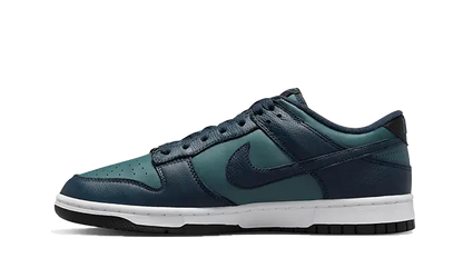 Nike Dunk Low Armory Navy Nike