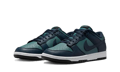 Nike Dunk Low Armory Navy Nike
