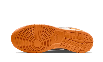 Nike Dunk Low As Safari Swoosh Kumquat Nike
