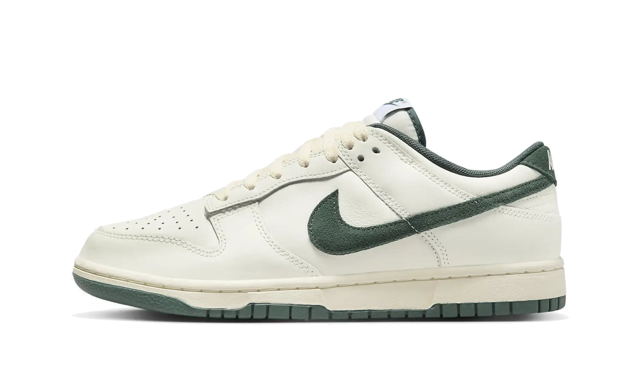 Nike Dunk Low Athletic Department Deep Jungle VOSneakers