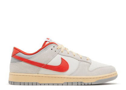 Nike Dunk Low Athletic Department Picante Red Nike