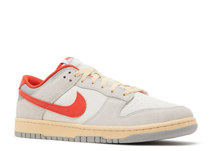 Nike Dunk Low Athletic Department Picante Red Nike