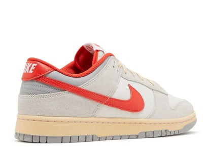 Nike Dunk Low Athletic Department Picante Red Nike