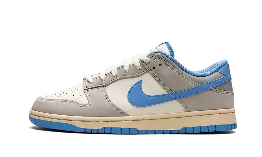 Nike Dunk Low Athletic Department University Blue VOSneakers