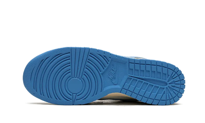 Nike Dunk Low Athletic Department University Blue VOSneakers