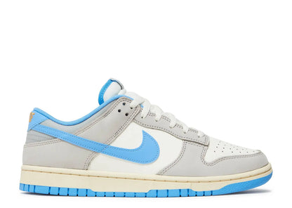 Nike Dunk Low Athletic Department University Blue Nike