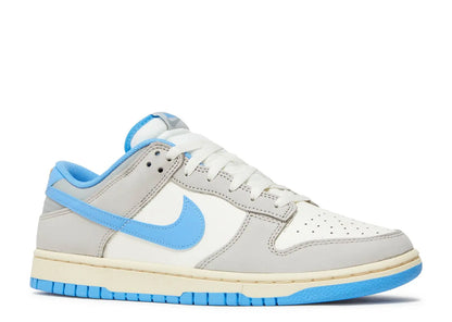 Nike Dunk Low Athletic Department University Blue Nike