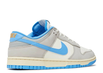 Nike Dunk Low Athletic Department University Blue Nike