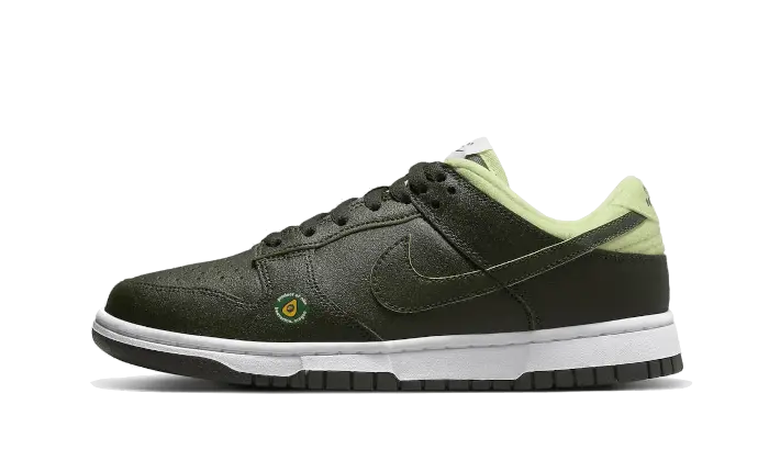 Nike Dunk Low Avocado VOSneakers