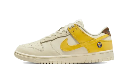 Nike Dunk Low Banana VOSneakers