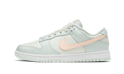 Nike Dunk Low Barely Green VOSneakers