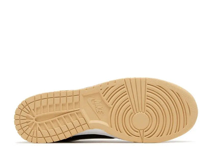 Nike Dunk Low Black Anthracite Sesame Nike