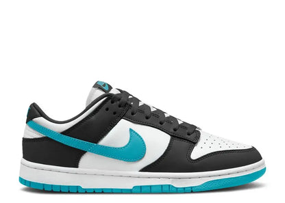 Nike Dunk Low Black Dusty Cactus Nike