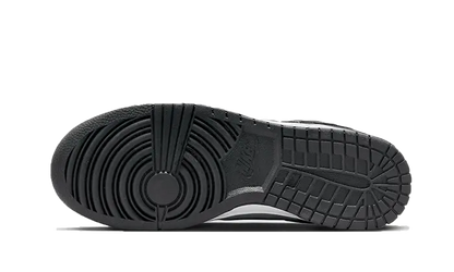 Nike Dunk Low Black Grey Green Strike Nike