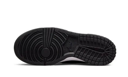 Nike Dunk Low Black Navy VOSneakers