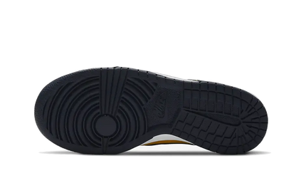 Nike Dunk Low Black University Gold VOSneakers