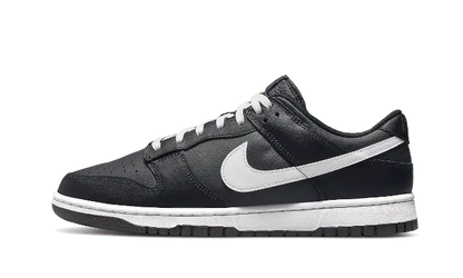 Nike Dunk Low Black White (2022) VOSneakers